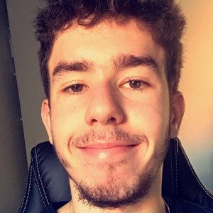 Sebastien - Prof d'initiation informatique - Malakoff