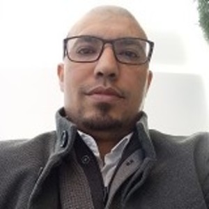Salhi - Prof d'initiation informatique - Bois-Colombes
