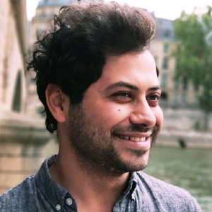 Ahmed - Prof de soutien scolaire - Clamart