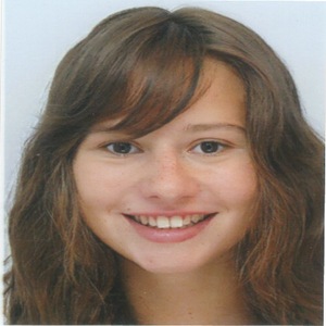 Lucy - Prof d'histoire - Vanves