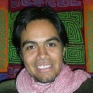 ANDRES ALEJANDRO - Prof d'espagnol - Paris