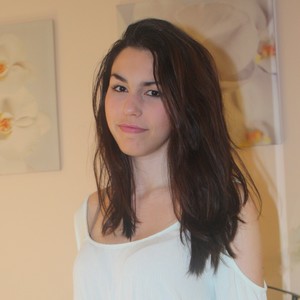 Sarah - Prof d'espagnol - Madrid