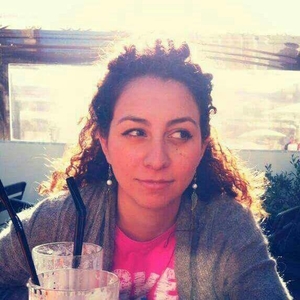Adriana - Prof de fle - français langue étrangère - Guadalajara