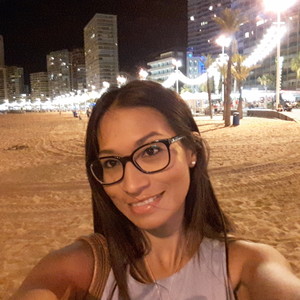 Valeria - Prof d'espagnol - Charenton-le-Pont