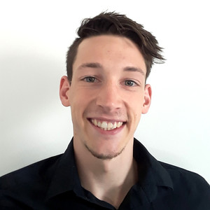 Jonathan - Prof d'espagnol - Paris