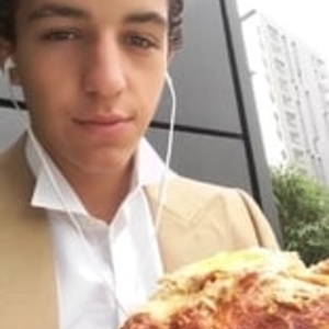Nathan - Prof d'espagnol - Issy-les-Moulineaux