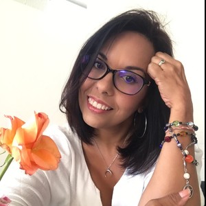 Perla - Prof d'espagnol - La Roque-Sainte-Marguerite