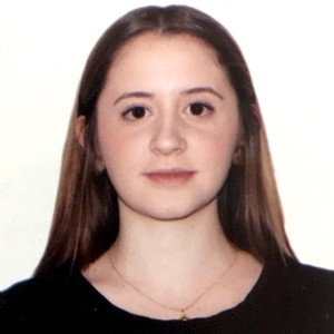 Michelle - Prof d'espagnol - Paris