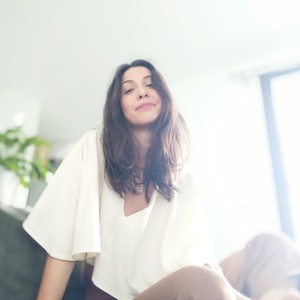 Estefanía - Prof d'espagnol - Paris