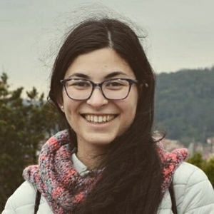 Agustina - Prof d'espagnol - Villeurbanne
