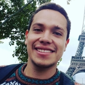 Nicolas - Prof d'espagnol - Paris