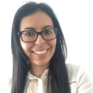 Ana - Prof d'espagnol - Mons