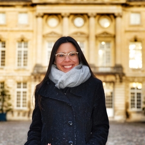 Rocio Natali - Prof d'espagnol - Asnières-sur-Seine