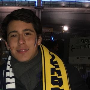 Miguel - Prof d'espagnol - Limoges