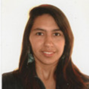 Diana - Prof d'espagnol - Arcueil