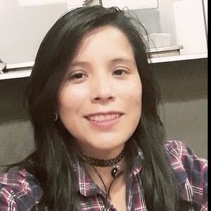 Kati - Prof d'espagnol - Ville d'Avray
