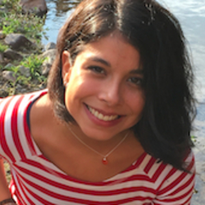 Francisca - Prof d'espagnol - Paris