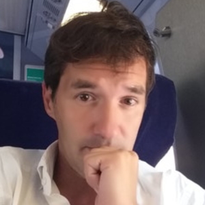 Antoine - Prof de français - Paris 5e