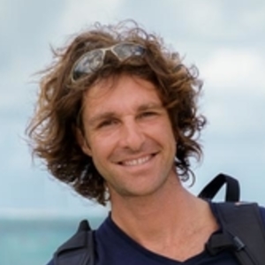 Tristan - Prof de photographie - Quimper
