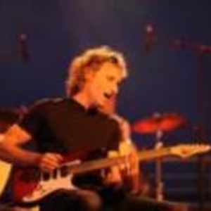 Laurent - Prof de guitare - Marseille