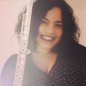 Gabriella - Prof de solfège - Strasbourg