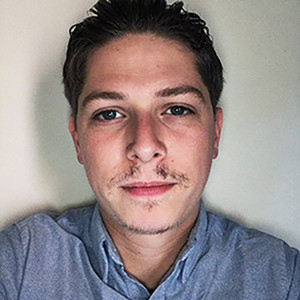 Sofiane - Prof de photoshop - Paris