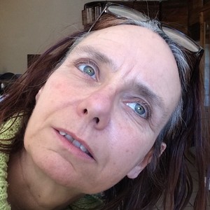 Nathalie - Prof d'anglais - Saint-André-d'Embrun