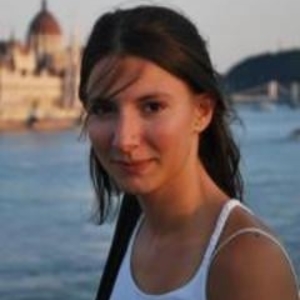 Candice - Prof de fle - français langue étrangère - Grenoble