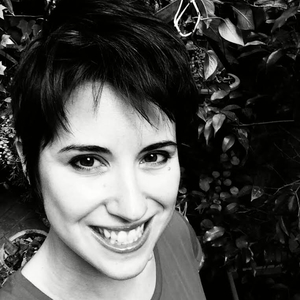 Elisabetta - Prof de fle - français langue étrangère - Barcelona