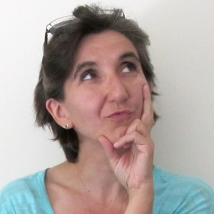 Catherine - Prof de français - Grenoble