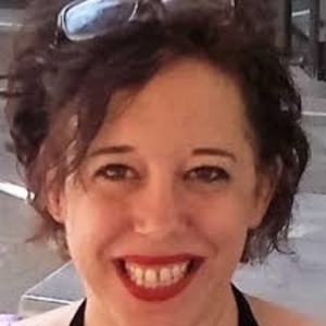Emmanuelle - Prof de français - Thonon-les-Bains
