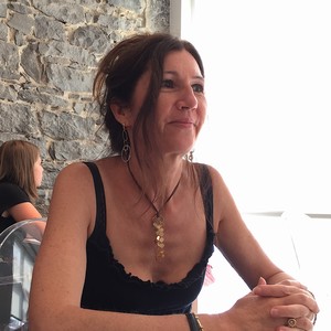 Isabelle - Prof de fle - français langue étrangère - Weston