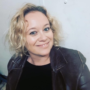 Valérie - Prof de français - Bruxelles