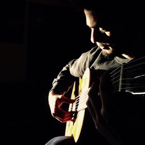 Jad - Prof de guitare - Villeneuve-d'Ascq