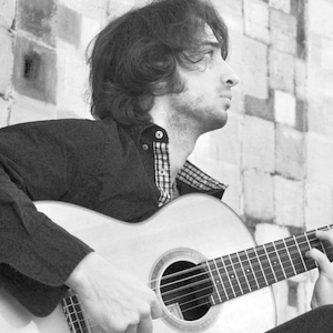 Pedro - Prof de guitare - Paris