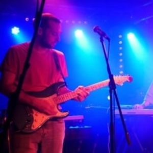 Luca - Prof de guitare - Paris