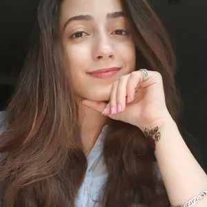 Raneem - Prof de guitare - Riedisheim