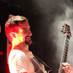 Julien - Prof de guitare - Bordeaux