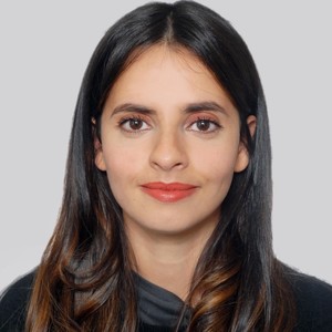 Sofia - Prof d'histoire - Paris