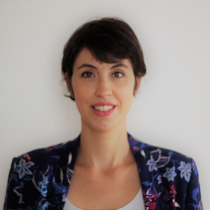 Alessia - Prof d'italien - Lausanne