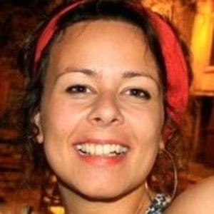 Gloria - Prof d'italien - Paris