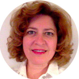 Laura - Prof d'italien - Paris