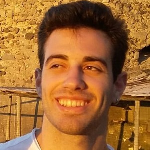 Mattia - Prof d'italien - Woluwe-Saint-Lambert