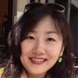Miho - Prof de japonais - Oissel