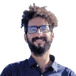 Jorge - Prof de jonglage - Grenoble