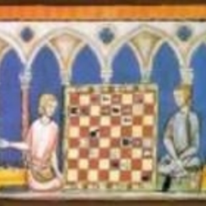 Emmanuel - Prof d'échecs - Vaison-la-Romaine