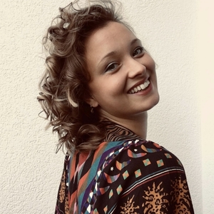 Svenja - Prof d'allemand - La Rochelle