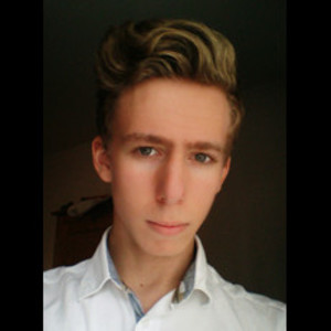Jim - Prof de langages informatiques - Seillons-Source-d'Argens