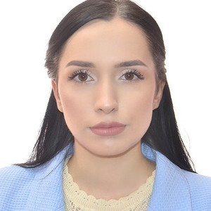 Irina - Prof d'anglais - Agen