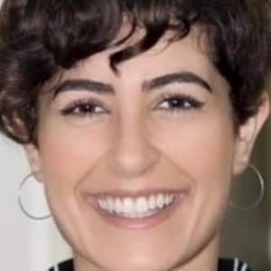 May - Prof d'arabe - Paris